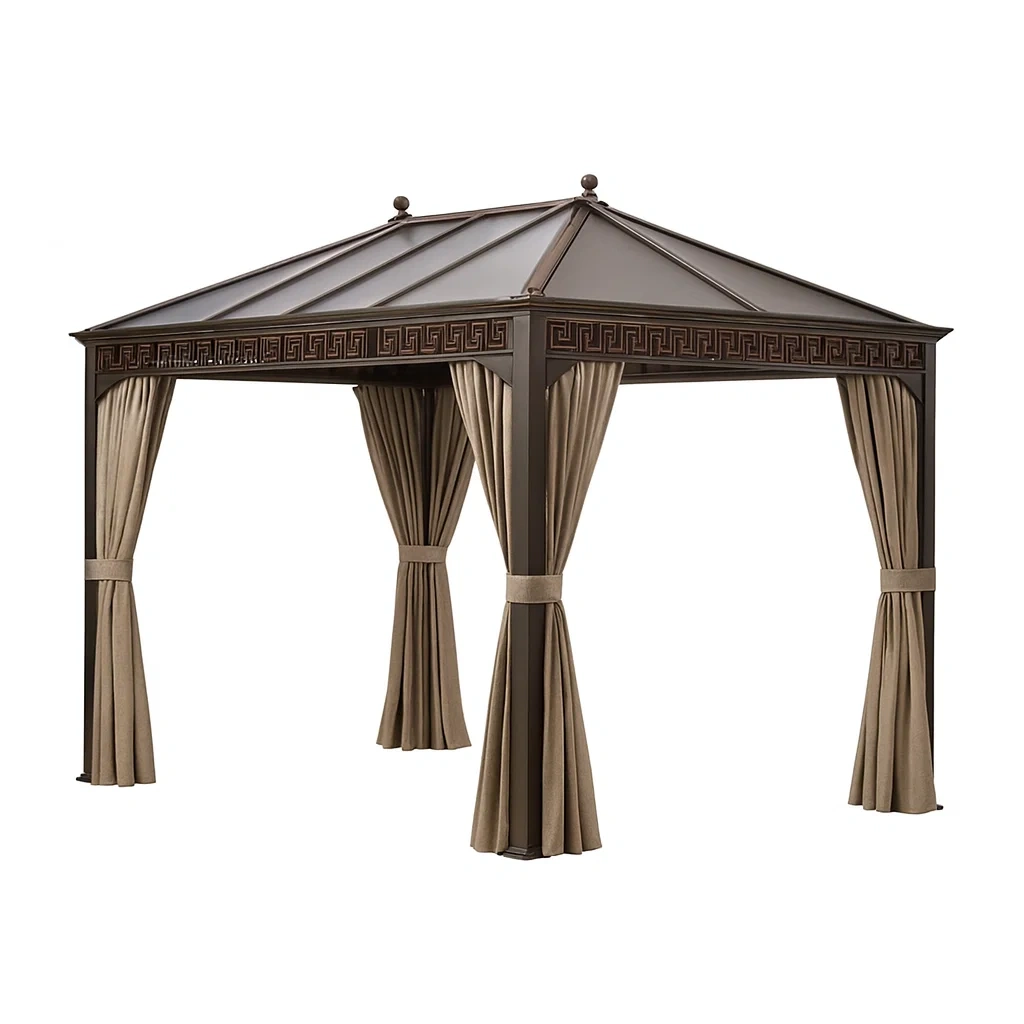 Structure d'extérieur,Tonnelle - CASA LUXE PRO