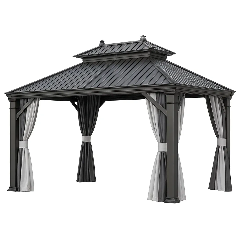 Structure d'extérieur,Tonnelle - CASA LUXE PRO