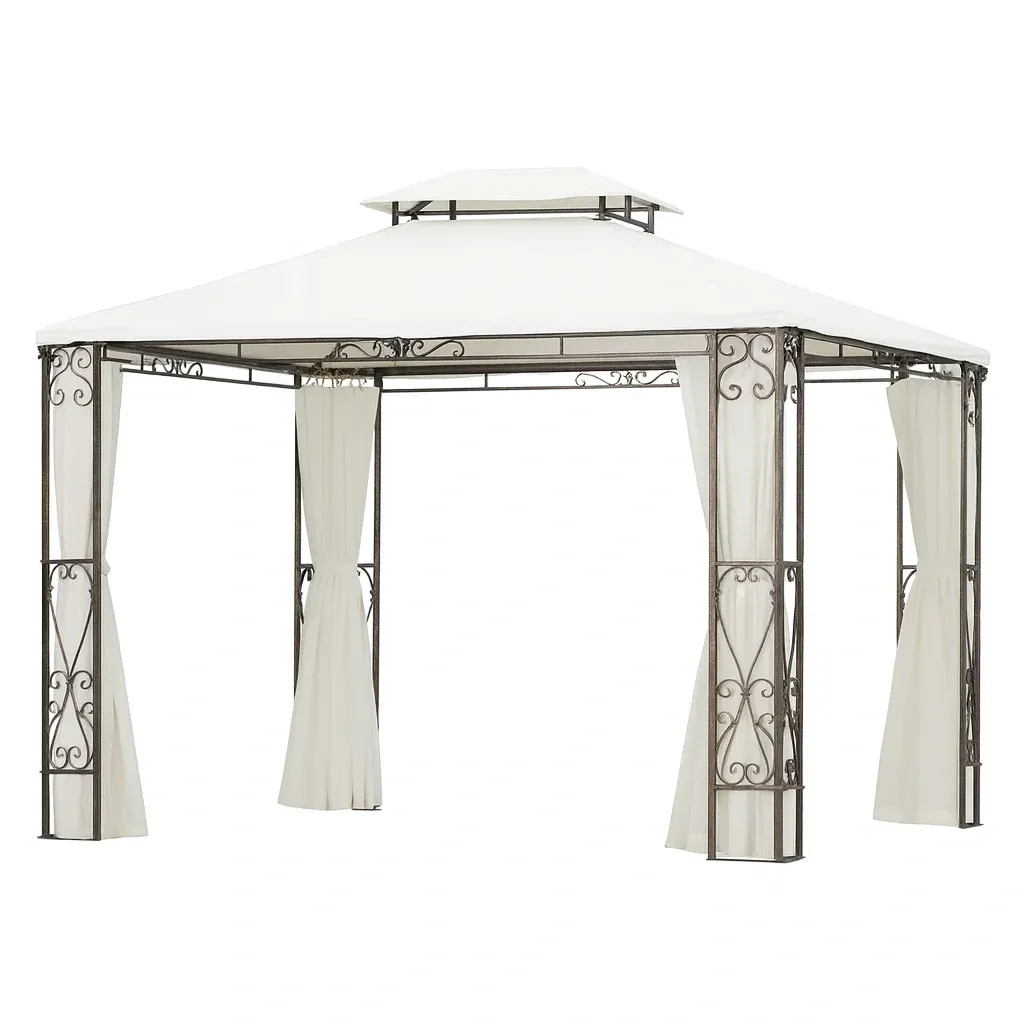 Structure d'extérieur,Tonnelle - CASA LUXE PRO