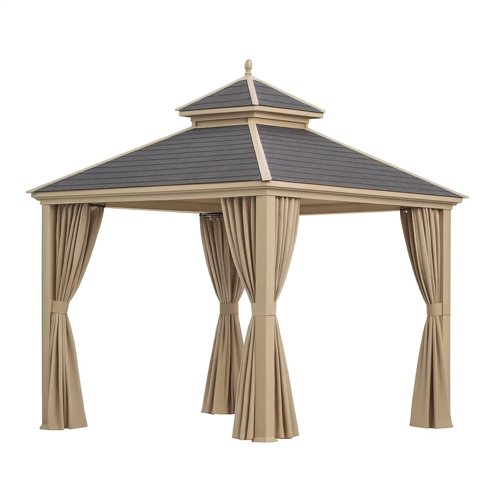 Structure d'extérieur,Tonnelle - CASA LUXE PRO