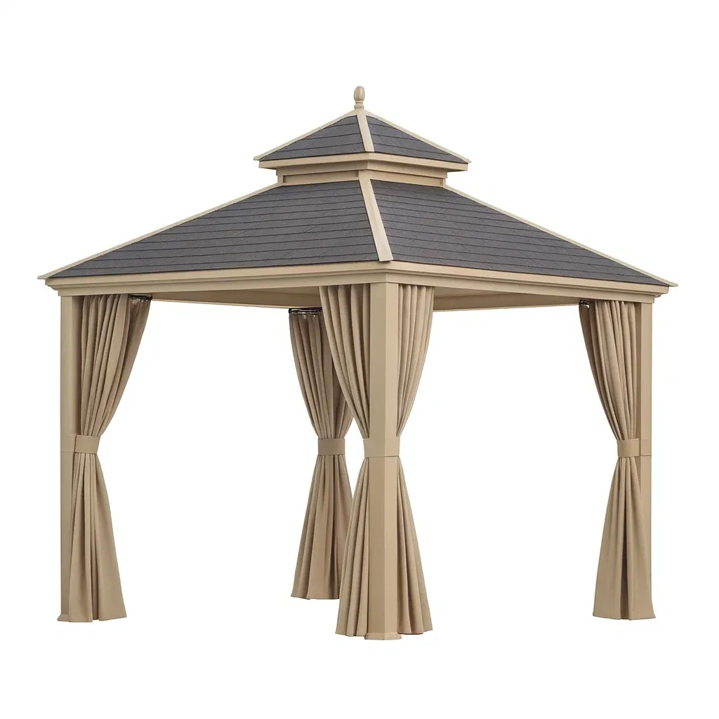 Structure d'extérieur,Tonnelle - CASA LUXE PRO