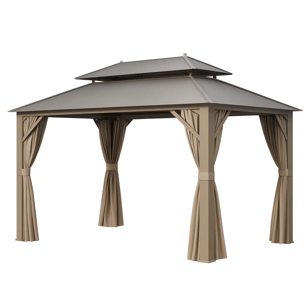 Structure d'extérieur,Tonnelle - CASA LUXE PRO