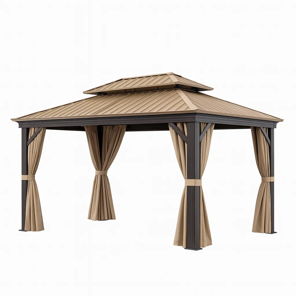 Structure d'extérieur,Tonnelle - CASA LUXE PRO