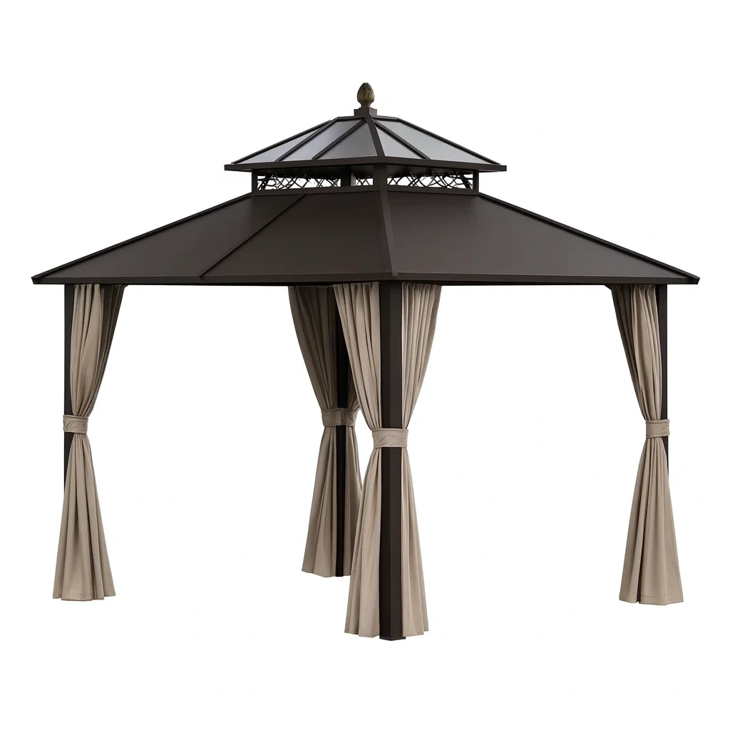 Structure d'extérieur,Tonnelle - CASA LUXE PRO