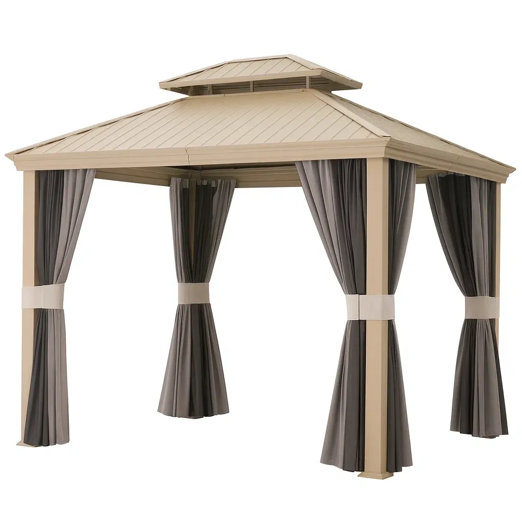 Structure d'extérieur,Tonnelle - CASA LUXE PRO