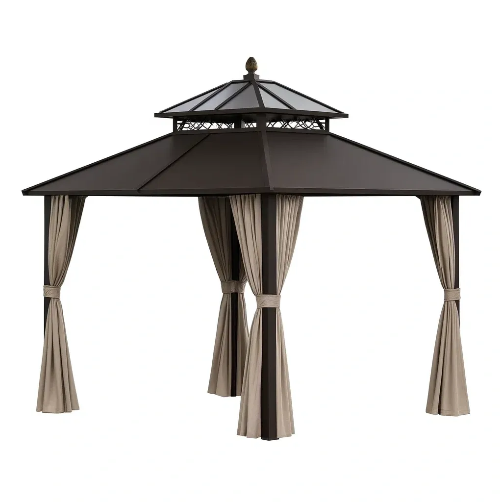 Structure d'extérieur,Tonnelle - CASA LUXE PRO