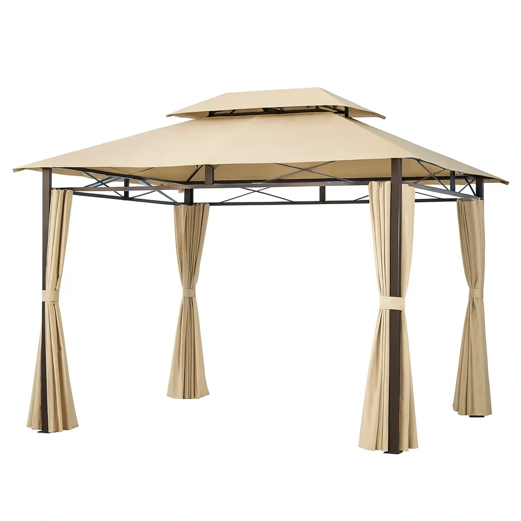 Structure d'extérieur,Tonnelle - CASA LUXE PRO