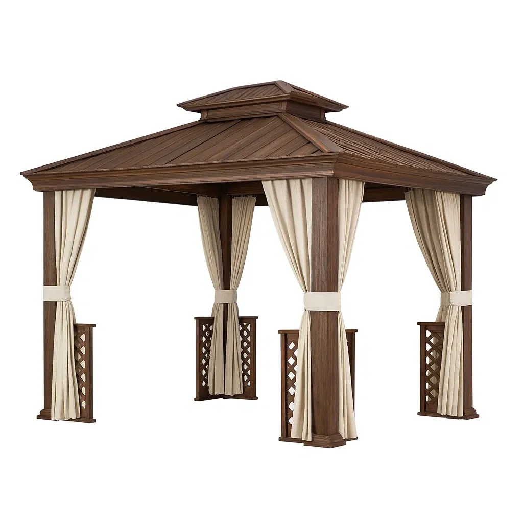 Structure d'extérieur,Tonnelle - CASA LUXE PRO