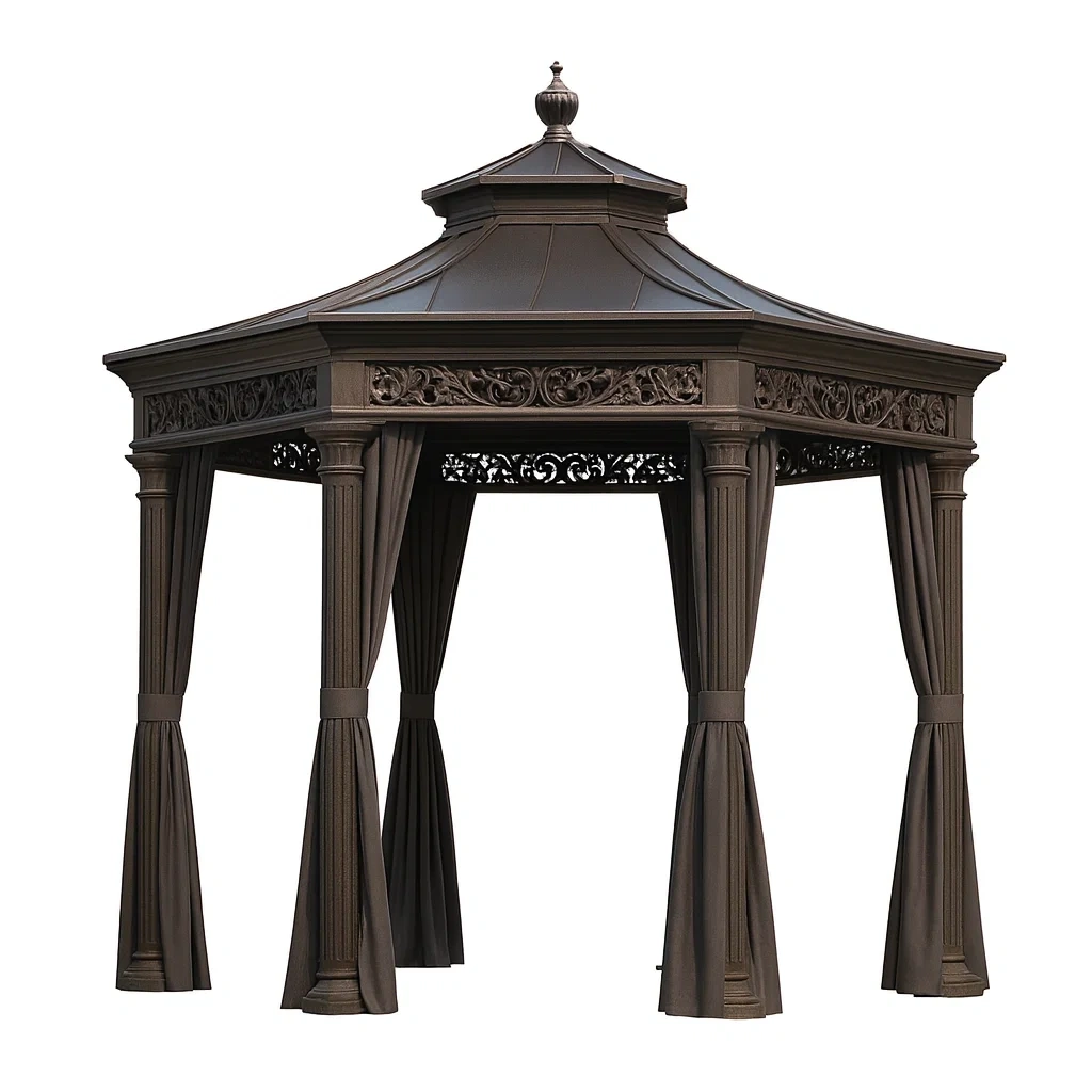 Structure d'extérieur,Tonnelle - CASA LUXE PRO