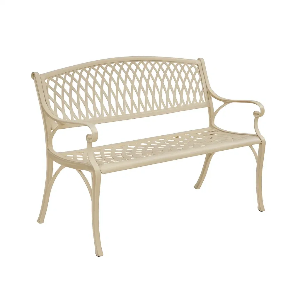 Siège d'extérieur,Banc - CASA LUXE PRO