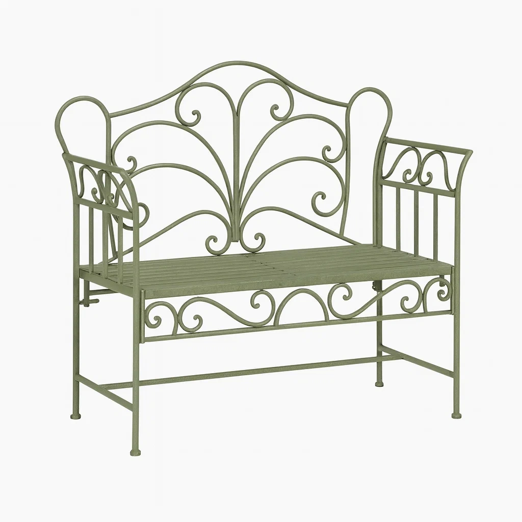 Siège d'extérieur,Banc - CASA LUXE PRO