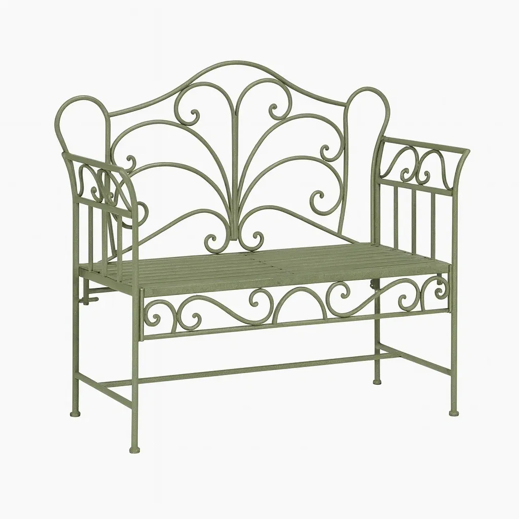 Siège d'extérieur,Banc - CASA LUXE PRO