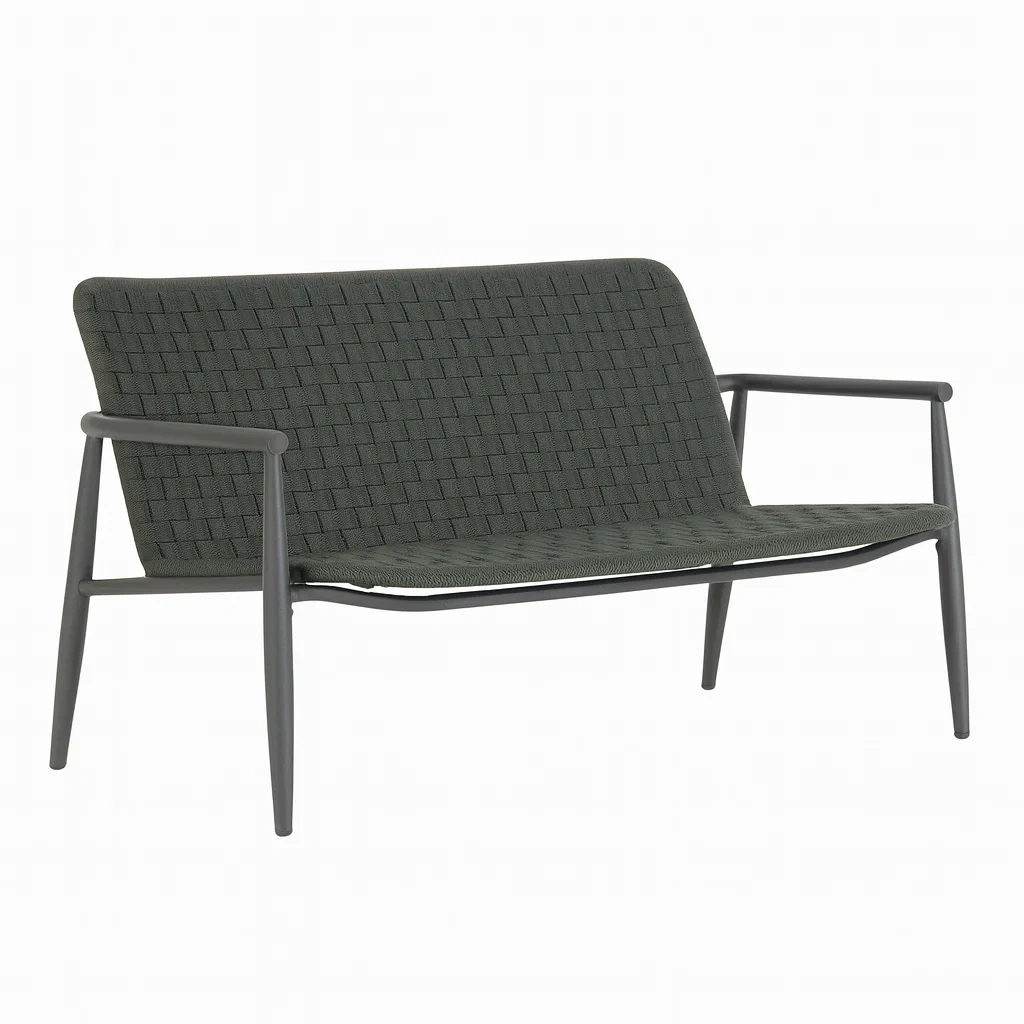 Siège d'extérieur,Banc - CASA LUXE PRO