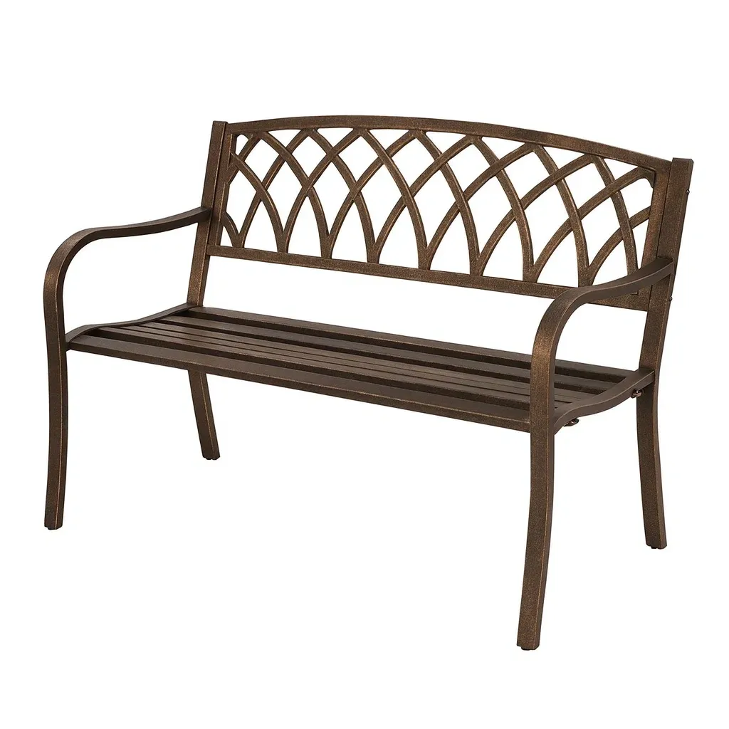 Siège d'extérieur,Banc - CASA LUXE PRO