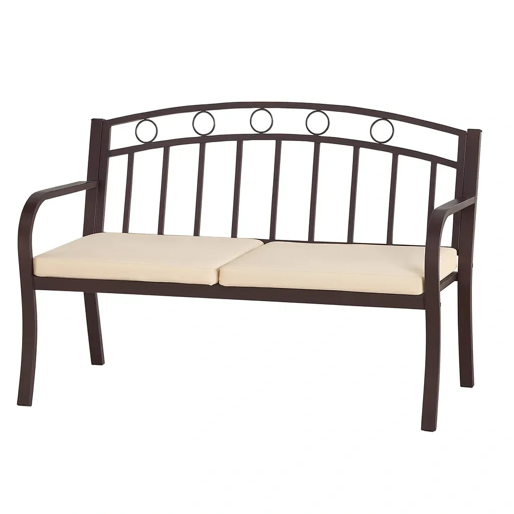 Siège d'extérieur,Banc - CASA LUXE PRO