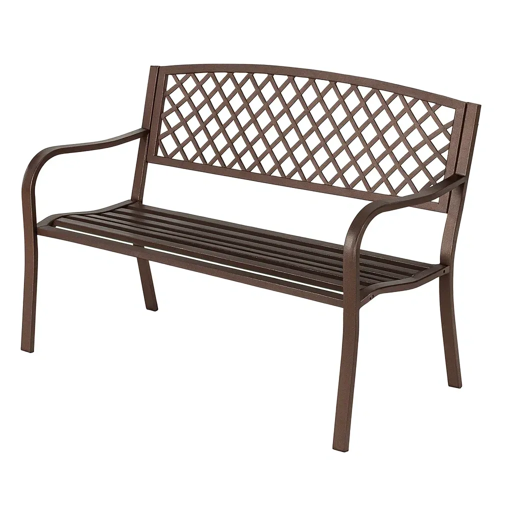 Siège d'extérieur,Banc - CASA LUXE PRO