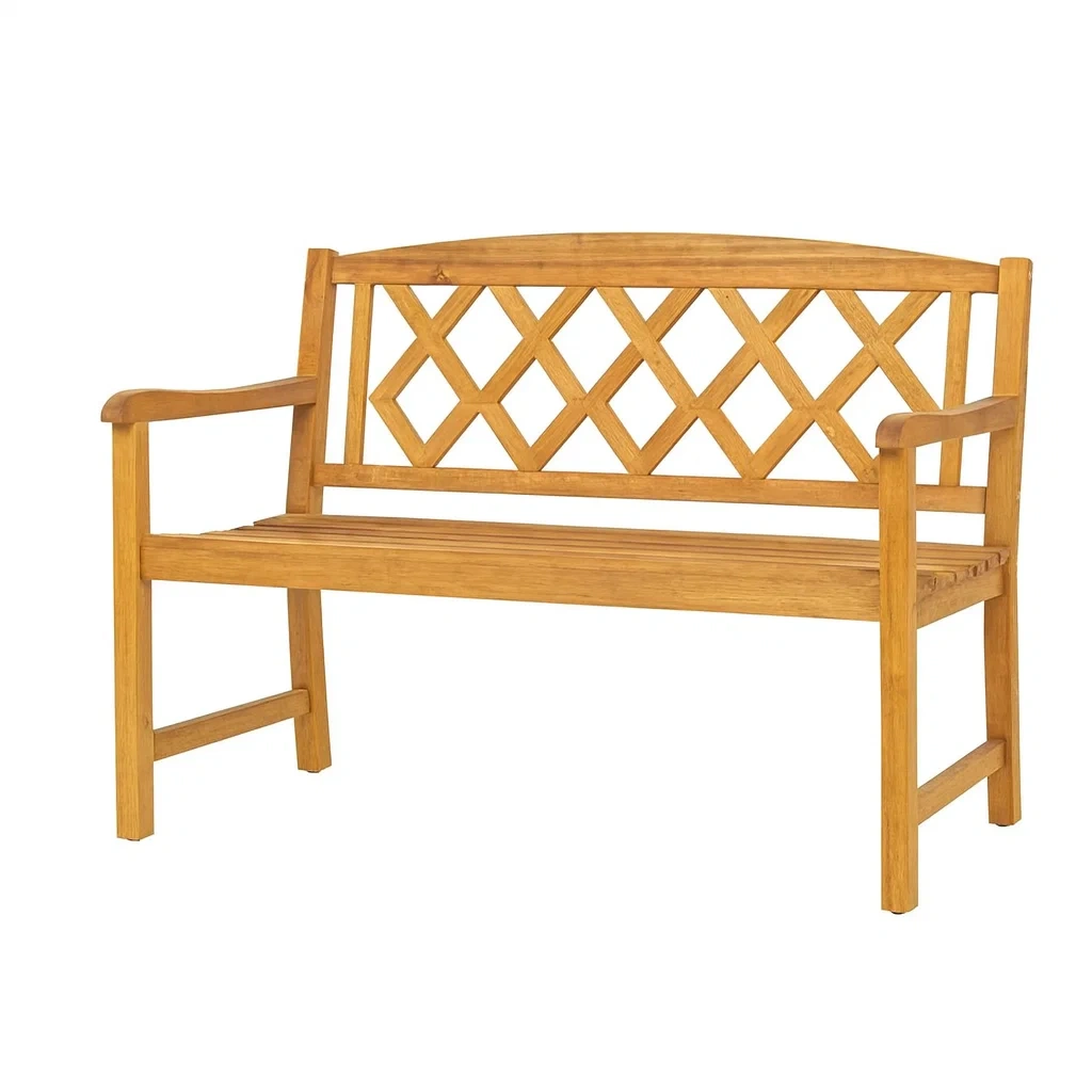 Siège d'extérieur,Banc - CASA LUXE PRO