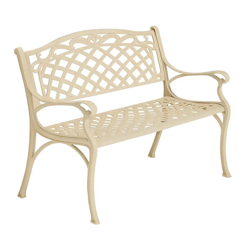 Siège d'extérieur,Banc - CASA LUXE PRO