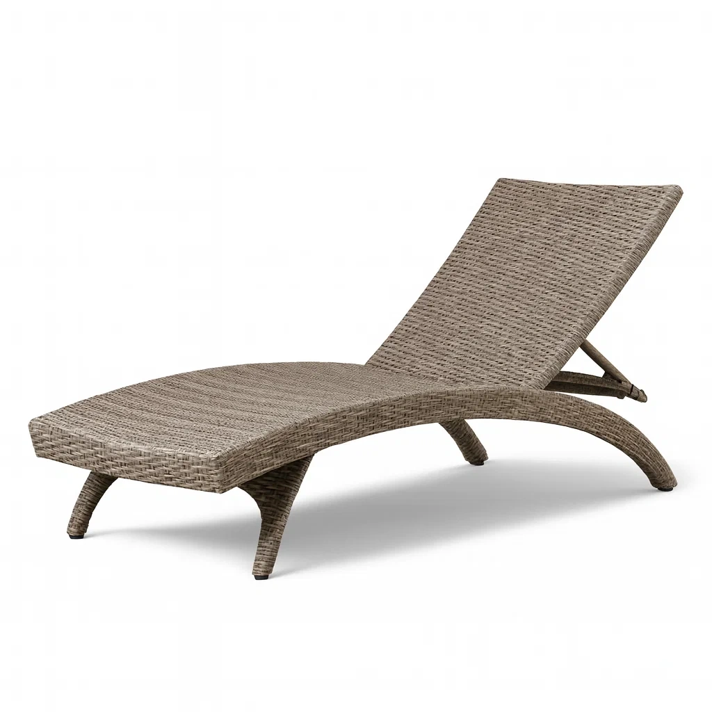 Siège d'extérieur,Chaise longue - CASA LUXE PRO