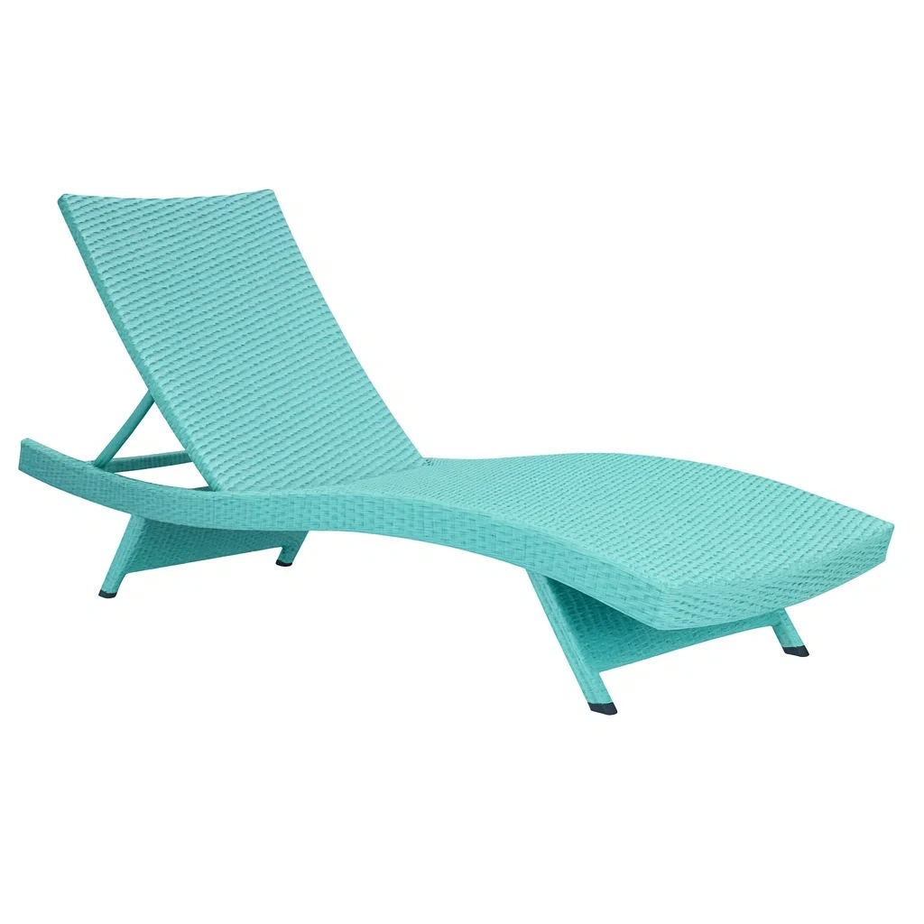Siège d'extérieur,Chaise longue - CASA LUXE PRO