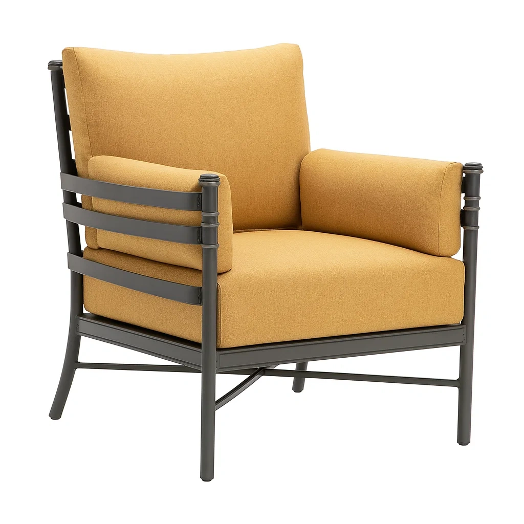 Siège d'extérieur,Fauteuil - CASA LUXE PRO