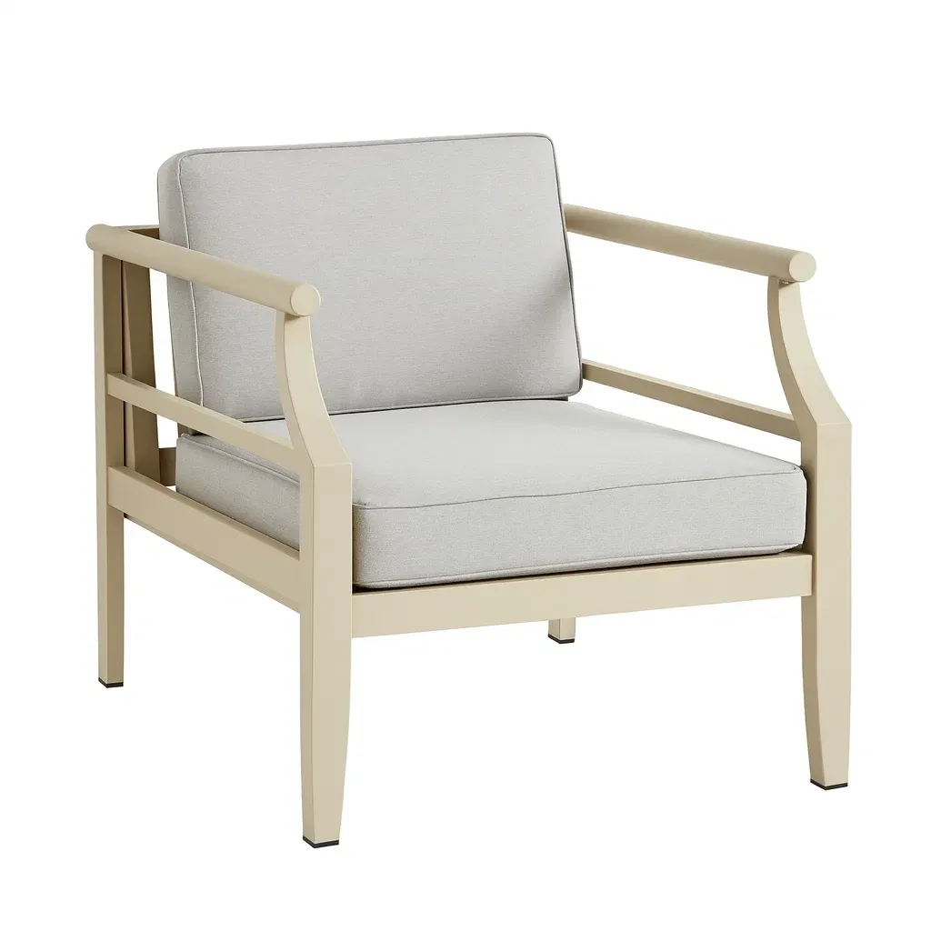 Siège d'extérieur,Fauteuil - CASA LUXE PRO