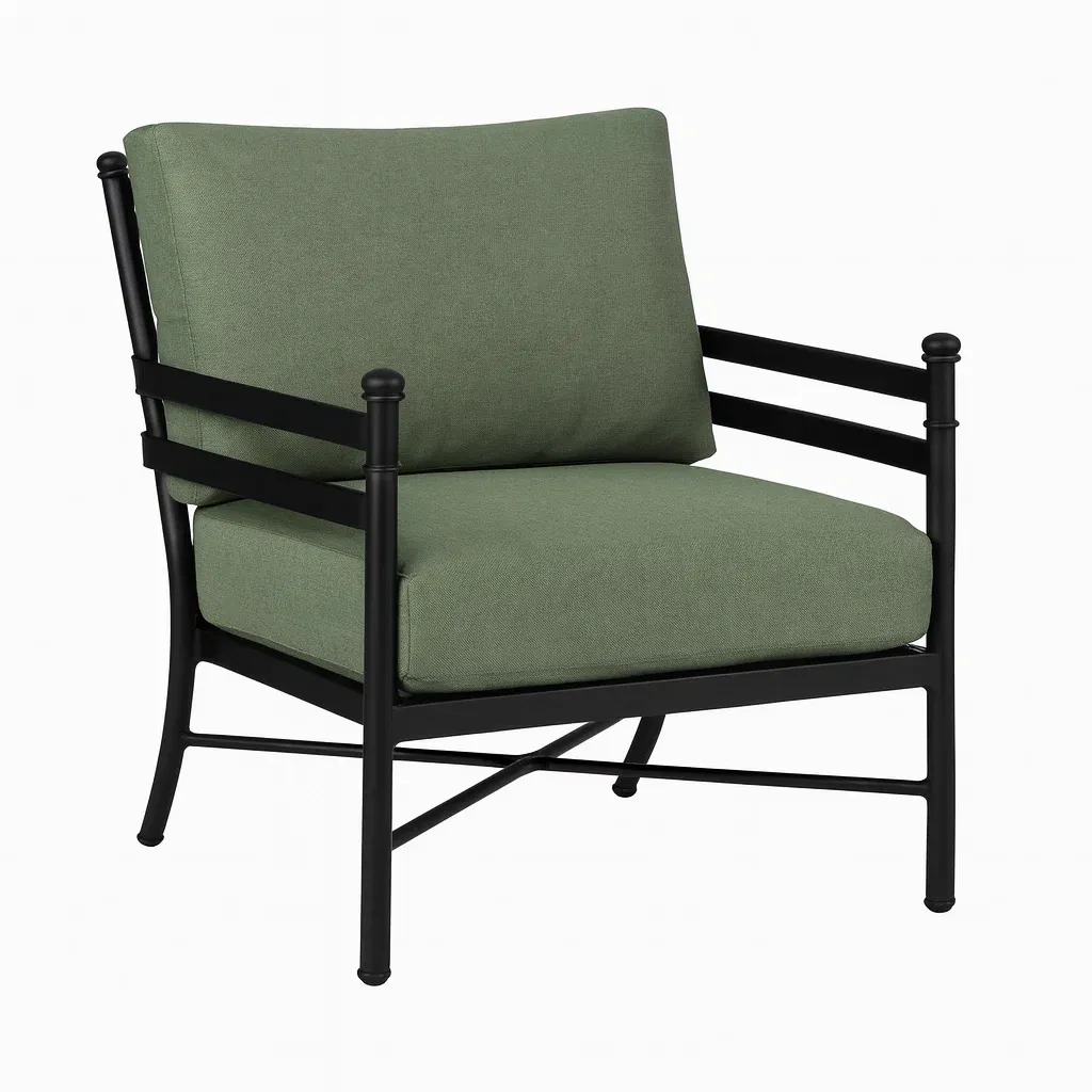 Siège d'extérieur,Fauteuil - CASA LUXE PRO