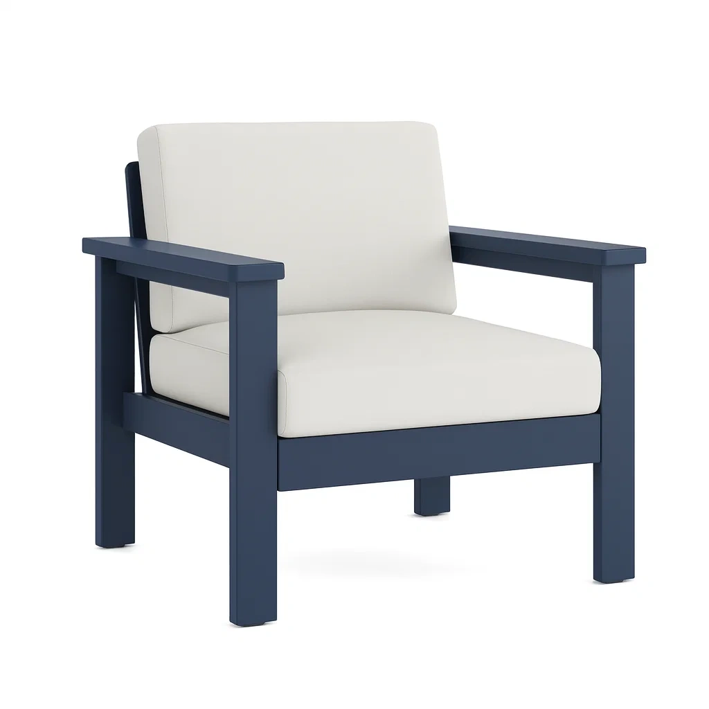 Siège d'extérieur,Fauteuil - CASA LUXE PRO