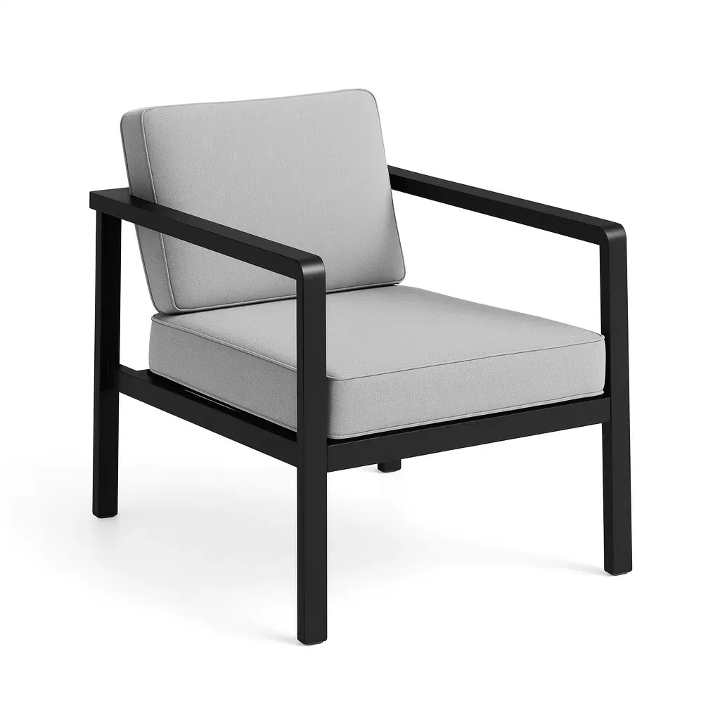 Siège d'extérieur,Fauteuil - CASA LUXE PRO