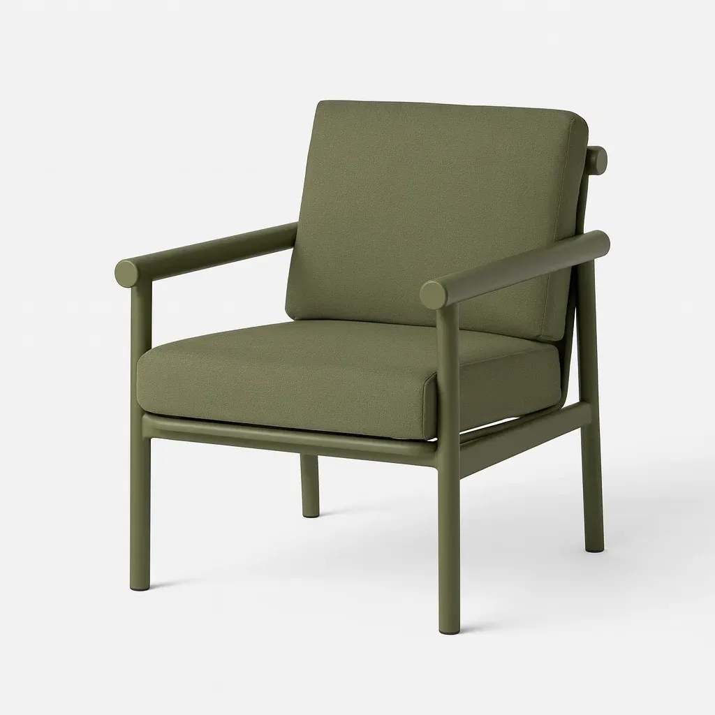Siège d'extérieur,Fauteuil - CASA LUXE PRO