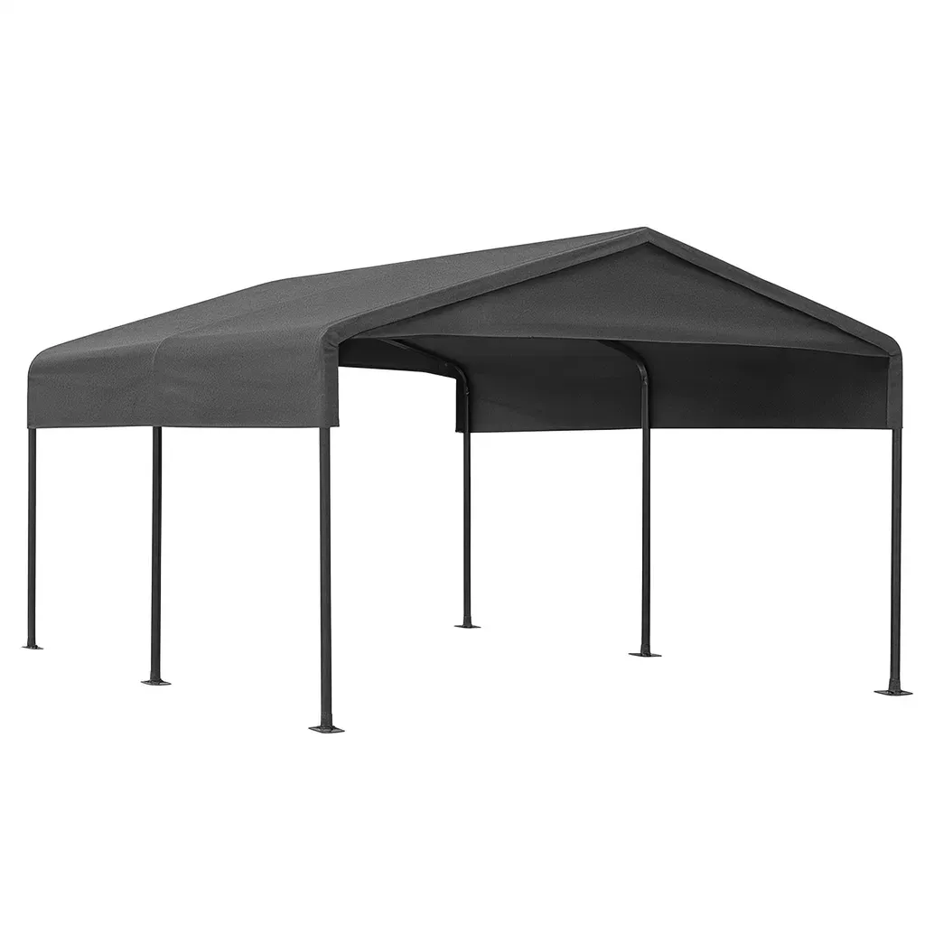 Structure d'extérieur,Abri voiture - CASA LUXE PRO