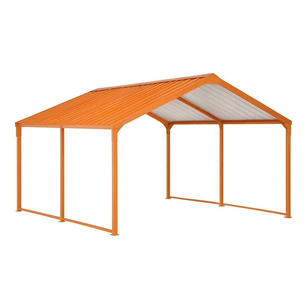 Structure d'extérieur,Abri voiture - CASA LUXE PRO