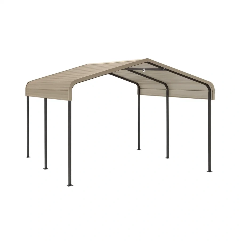 Structure d'extérieur,Abri voiture - CASA LUXE PRO