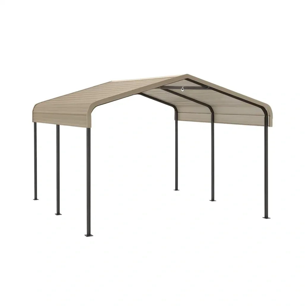 Structure d'extérieur,Abri voiture - CASA LUXE PRO