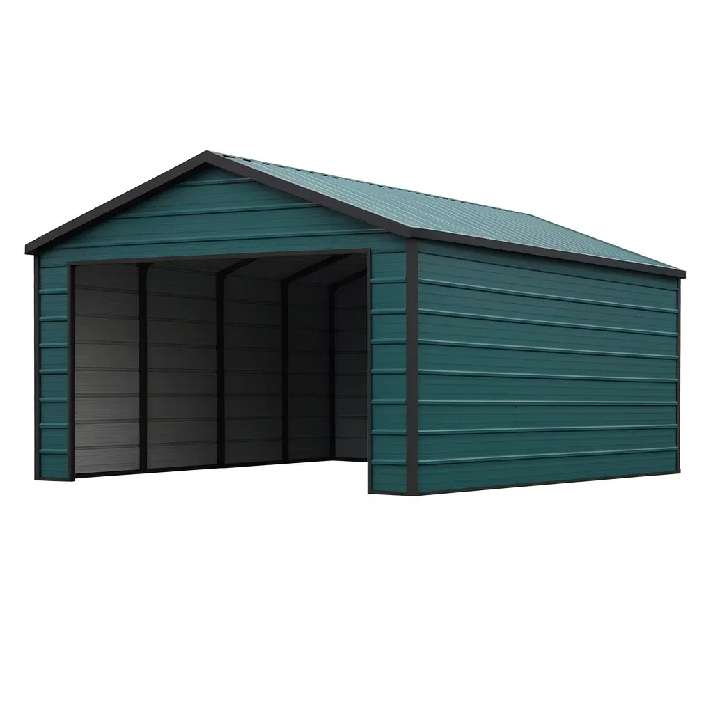 Structure d'extérieur,Abri voiture - CASA LUXE PRO