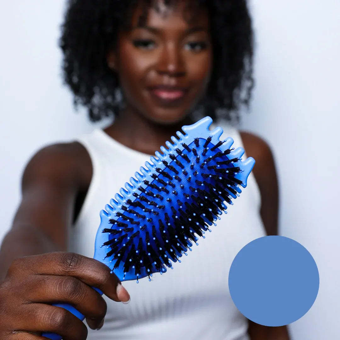 Volumizing Edge Lift Brush | For Fine, Medium, and Coarse Hair Types