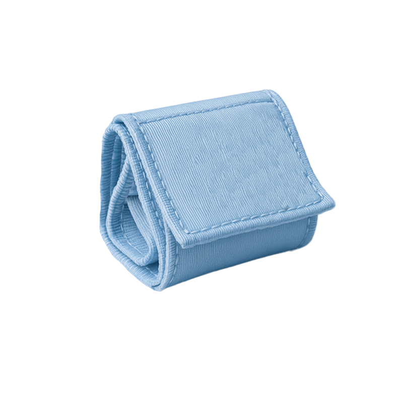 Sports Wrist Wraps – 4-Point Hook and Loop Compression Wristband