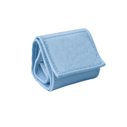 Sports Wrist Wraps – 4-Point Hook and Loop Compression Wristband