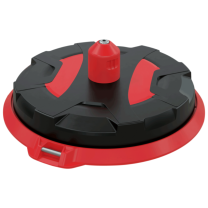 Professional Cable Winder – Universal Compact Cable Rewinding Machine