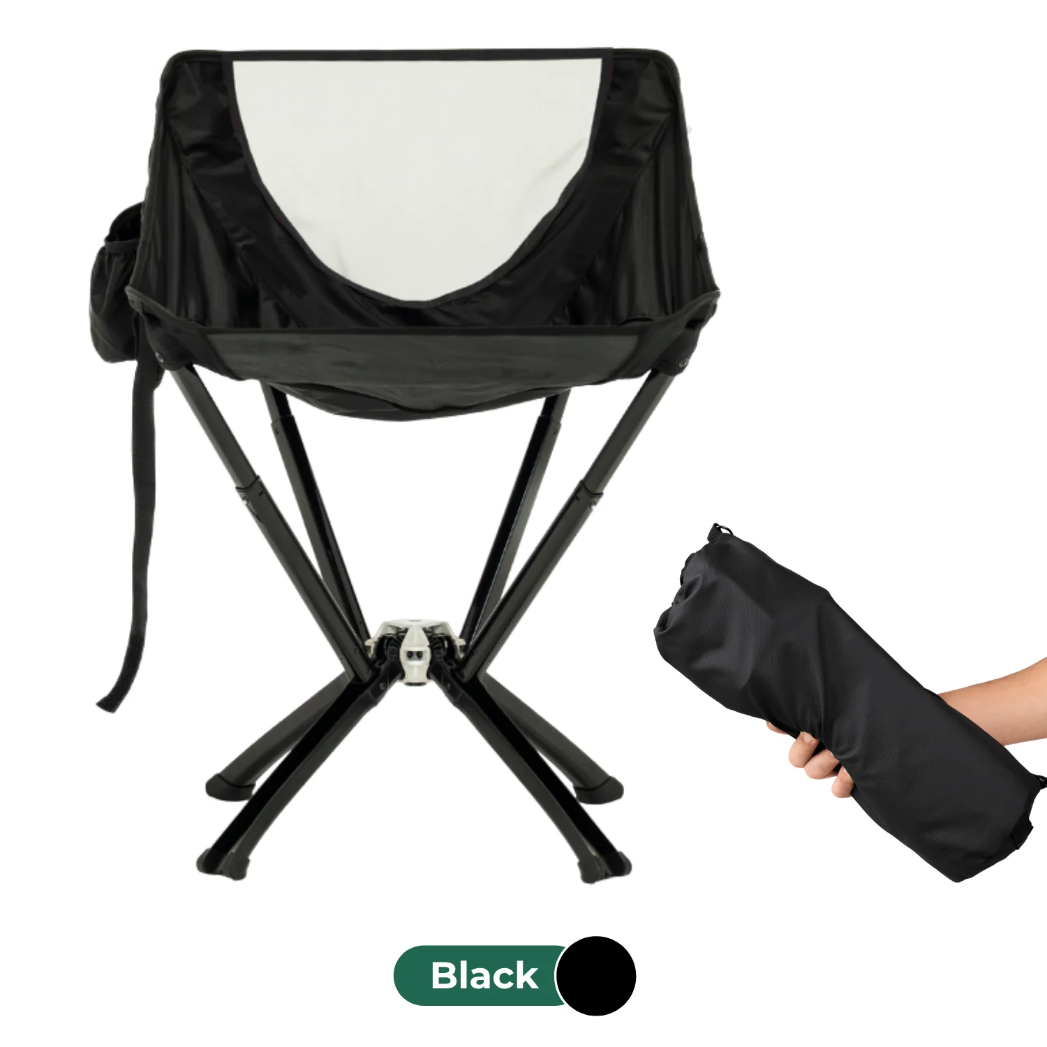 Portable Hammock Chair