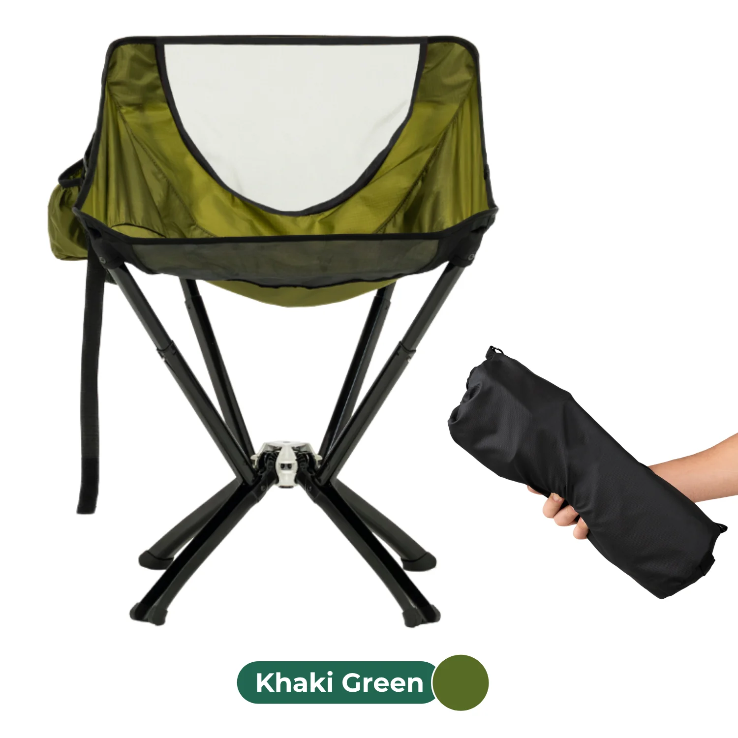 Portable Hammock Chair