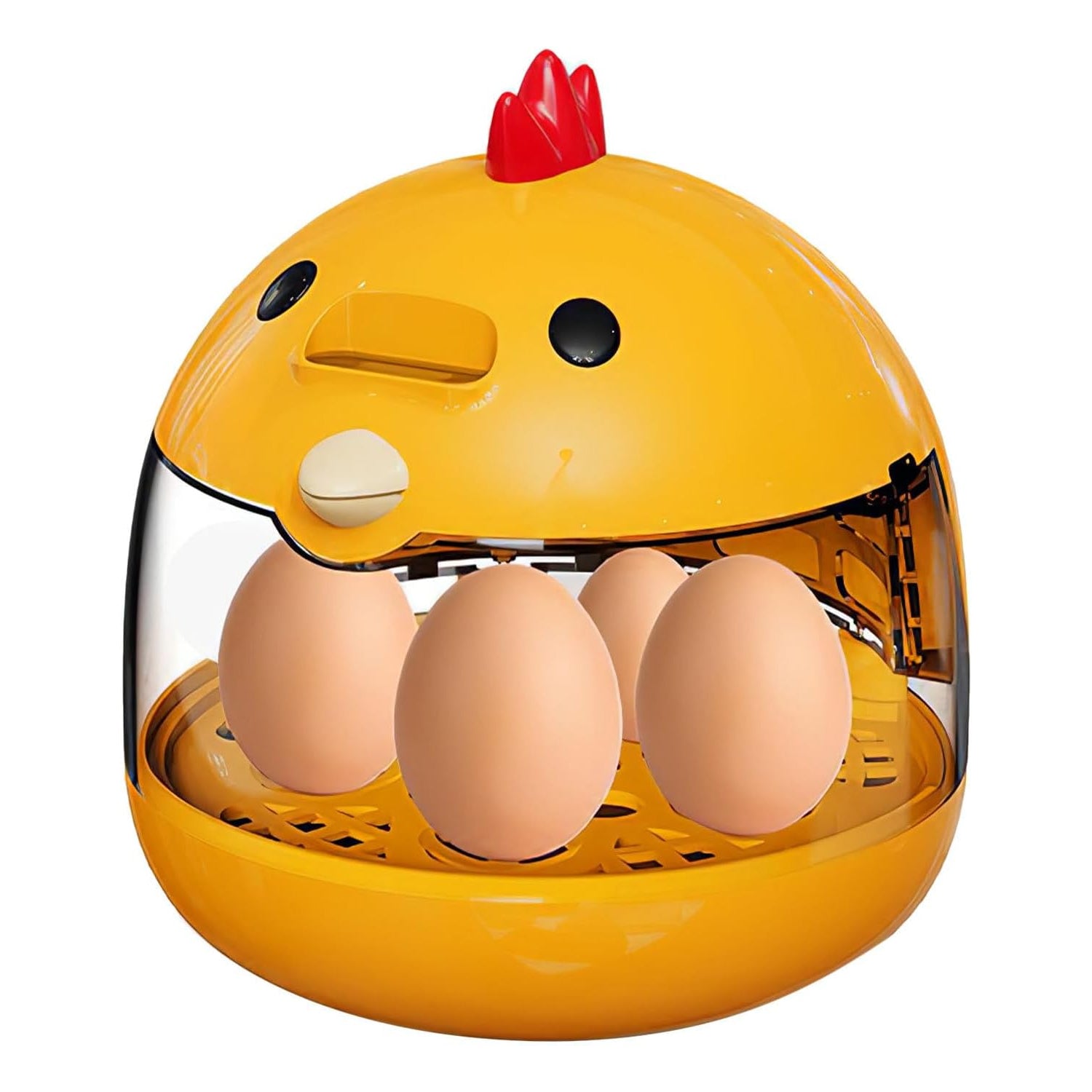 Digital Mini Egg Incubator