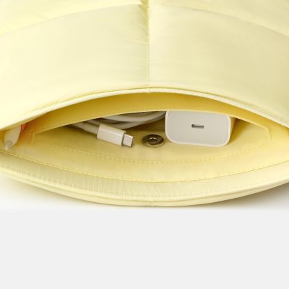 Comfortable and Fluffy 13-14 Inch Tablet Sleeve