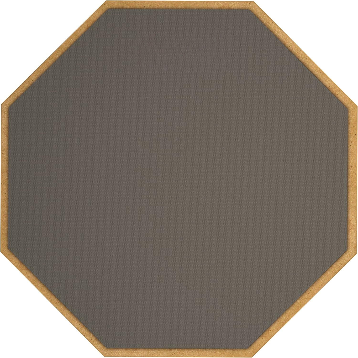 Drum Practice Pad – Portable Silent Practice Pad for Drummers