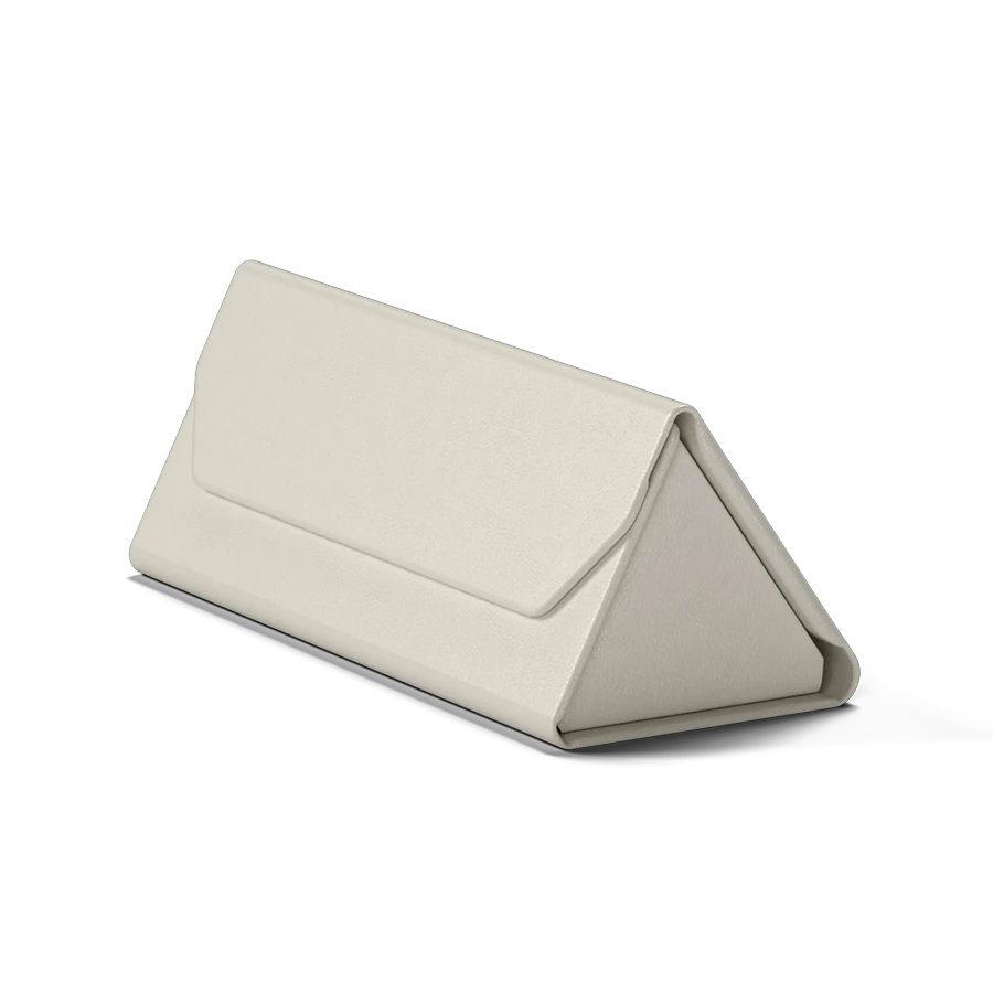 Smart glasses protective case