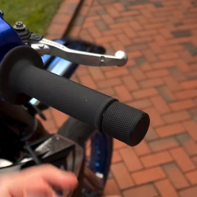 KTM bicycle anti-fall pedals