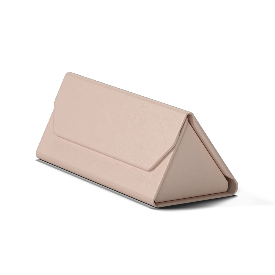 Smart glasses protective case