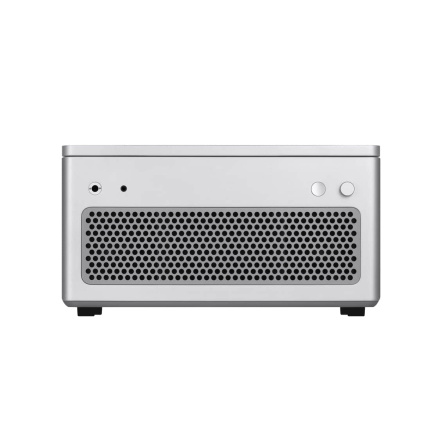 Guitar music creation speaker