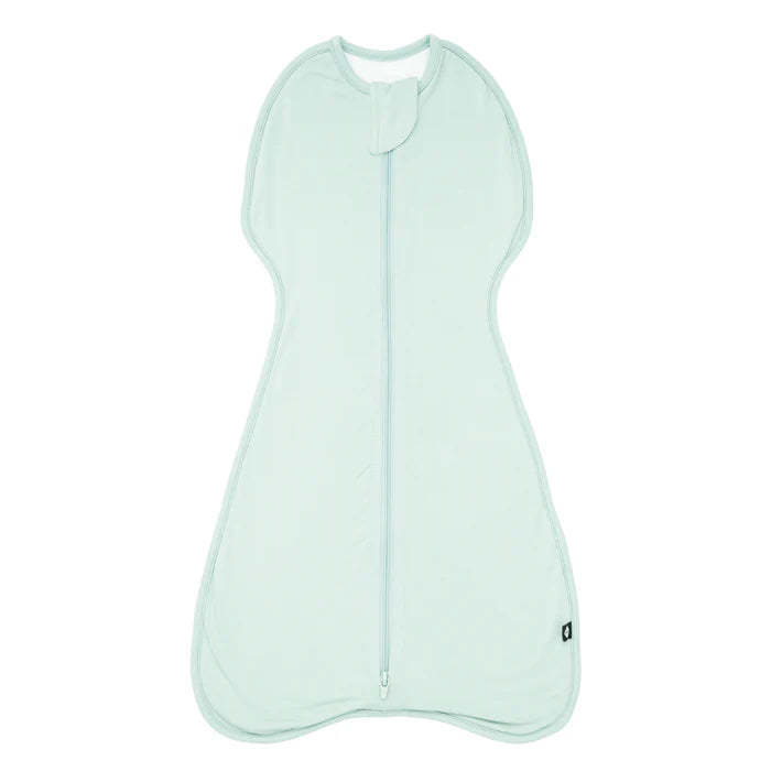 Baby swaddle - Unique print