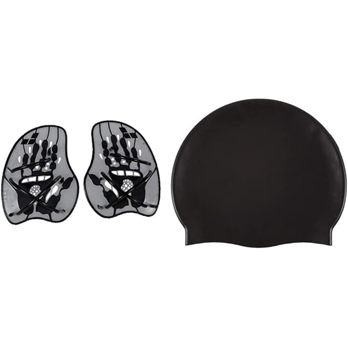 Swim Kickboard – Pool Training Float with Adjustable Straps